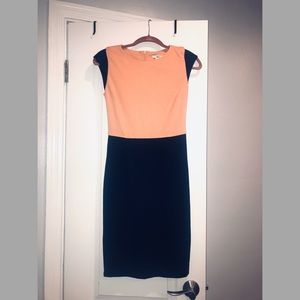 Bar III Macy’s Bodycon Midi Dress